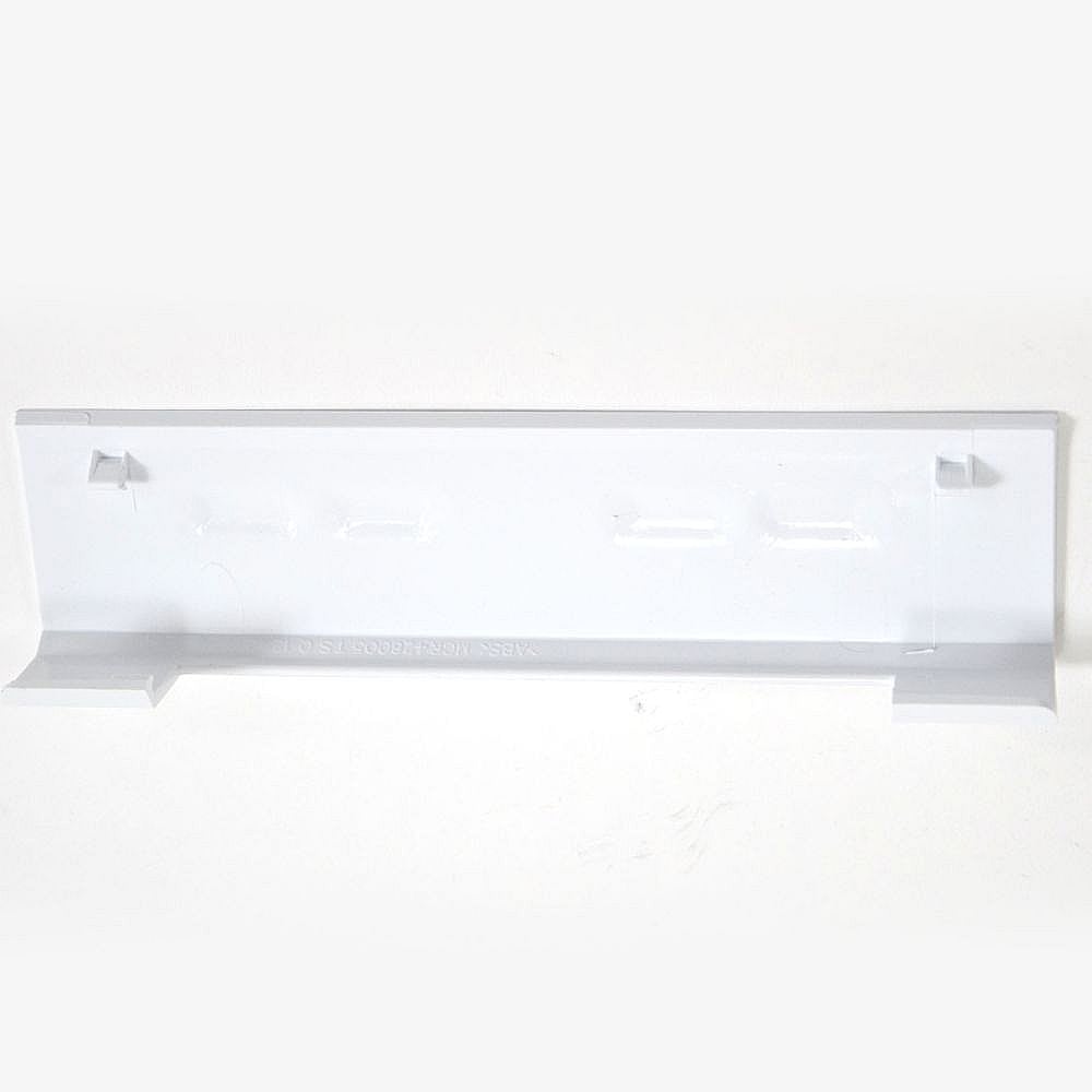 Kenmore Part #mcr42600501, Refrigerator Ice Room Door Handle Trim