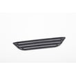 Refrigerator Dispenser Drip Tray for Kenmore Elite 79572059112 - Part MCR64408602