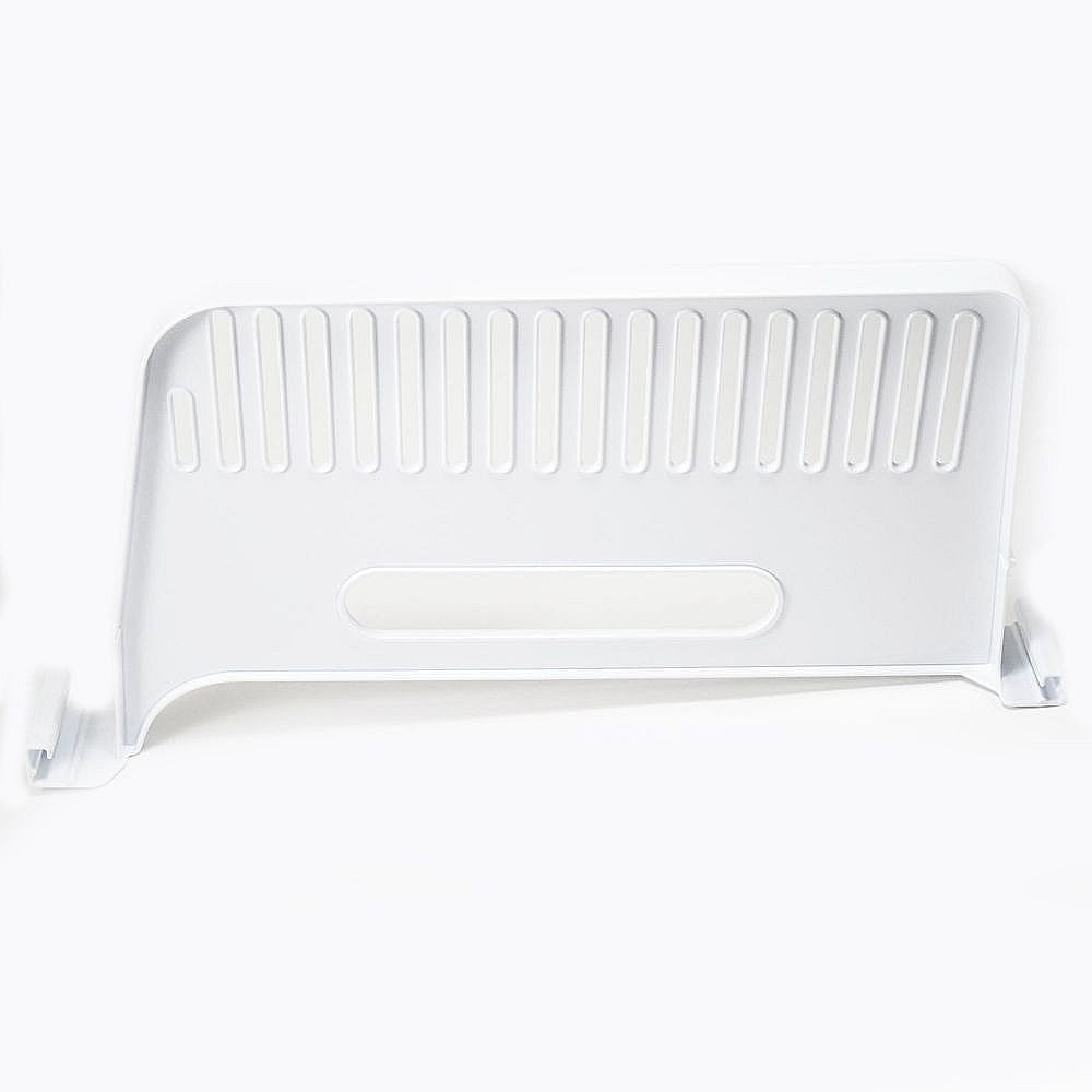 Part #mea63132901, Refrigerator Freezer Basket Divider / 25.13 x 18.63 x 8.13