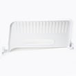 Refrigerator Freezer Basket Divider for Kenmore Elite 79579042311 - Part MEA63132901