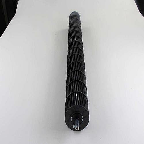 Part #adp67778501, Cross Flow Fan Assembly