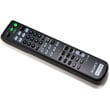 Remote for Sony STR-DE185 - Part 147713311