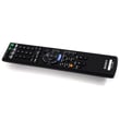 Remote Control for Sony KDF-46E3000 - Part 148031911
