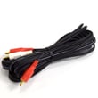 Cord, (rca for Sony CDX-705 - Part 159087411
