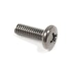 Television Screw, M4 X 12 for Vizio M261VP - Part 172000041250