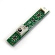 Vizio Television Printed Circuit Board for Vizio VU37LHDTV10A - Part 3642-0102-0189