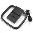Loop Antenna for Sharp CDC2700 - Part 46-1715939-3