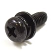 Television Stand Screw for Toshiba 29L1350U - Part 75030613
