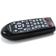 Speaker System Remote Control for Samsung HW-F550/ZA-ZZ01 - Part AH59-02546A
