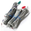 Home Theater System Speaker Cable (green) for Samsung HT-E5500W/ZA-MF01 - Part AH81-05325A