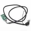 Television Ir Sensor And Power Board for Samsung LNT4069FX/XAA - Part BN96-06152D