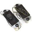 Television Speaker for Samsung LN26C350D1DXZA - Part BN96-13058A