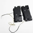 Television Speaker for Samsung UN60H6400AFXZA-HD01 - Part BN96-30334H