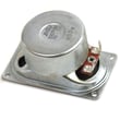 Television Speaker for Sylvania SRPD442 - Part DSD0807XQ003