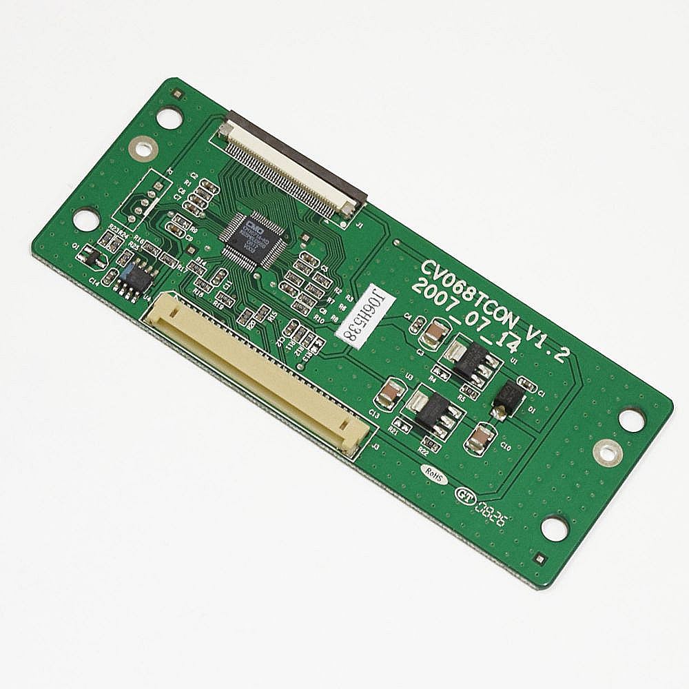 Panel Pcb | Part Number E33CV068T | Sears PartsDirect