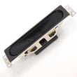 Television Speaker for Panasonic TH-42PZ77U - Part EAS16S06A
