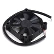 Fan 4 for Panasonic PT-60LCX63 - Part L6FAKCDH0007