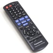 Home Theater System Remote Control for Panasonic SC-XH170P - Part N2QAYB000702