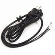 Television Power Cord for RCA 39LB45RQ - Part RE080518H05