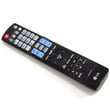 Television Remote Control for LG 60PK750-UA - Part AKB72914002