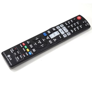 Dvd Player Remote Control AKB73275501
