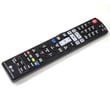 Dvd Player Remote Control for LG LHB336 - Part AKB73275501