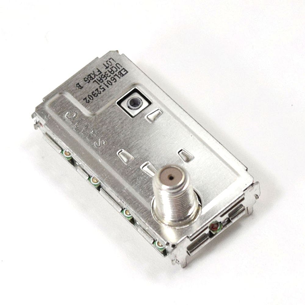 Part #ebl60152902, Television Signal Tuner