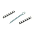 Boat Motor Propeller Shear Pin Kit 58103