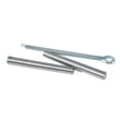Shear Pin Kit (silver) 58119