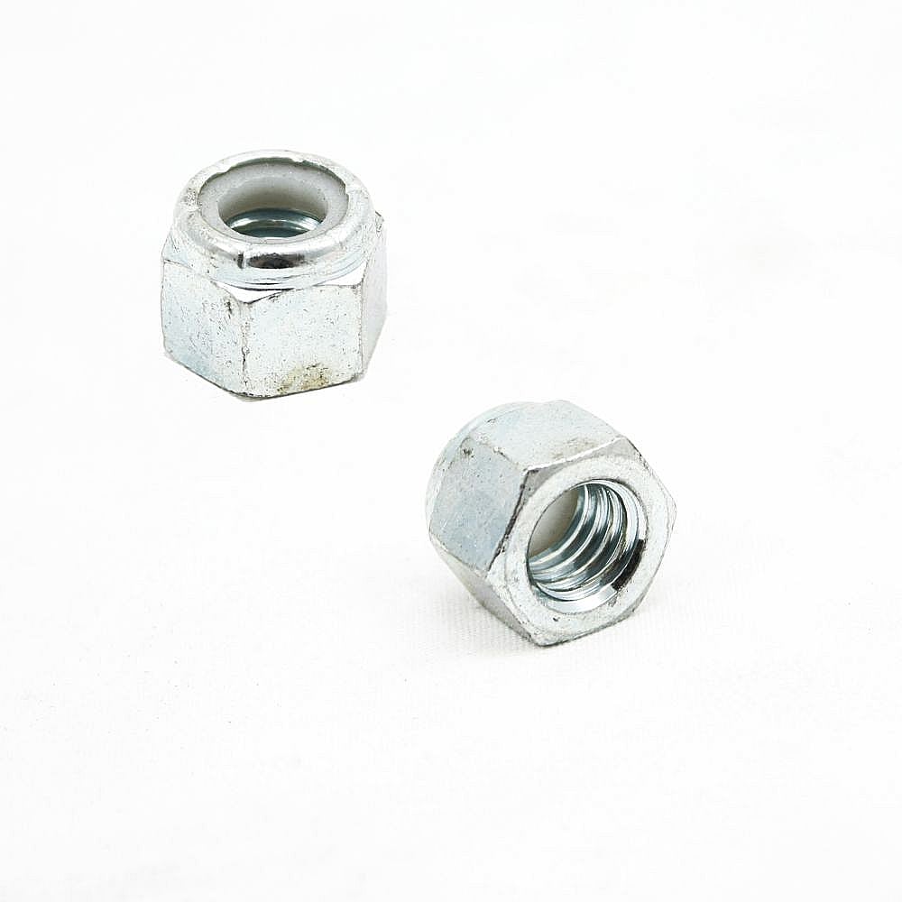 Exercise Equipment Hex Nut 12108