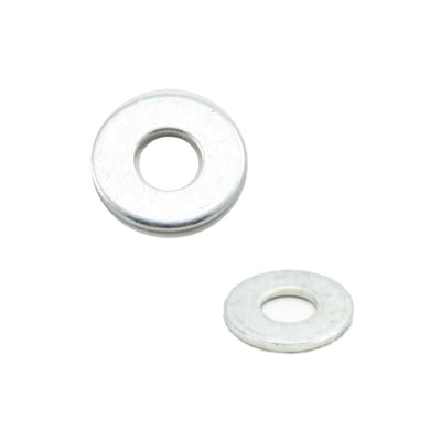 Reebok Washer, 5/16-in undefined