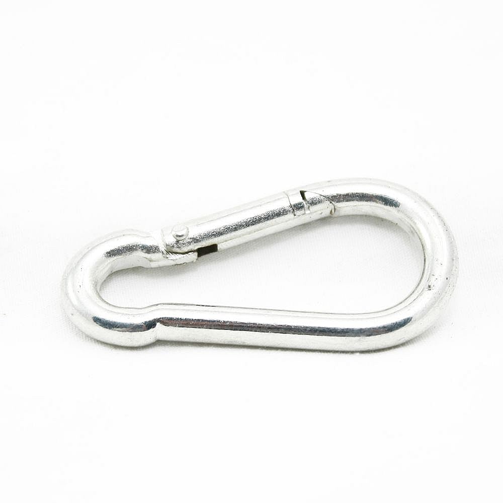 Part #103087, Nordictrack Exercise Equipment Snap Hook / 2.00 x 1.00 x 2.00