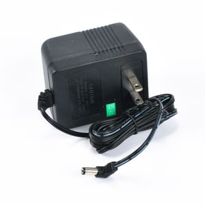 Exercise Cycle Power Adapter 22-09-354