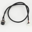Input Jack for Diamondback Fitness R8 - Part 22-50-177