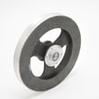 Exercise Cycle Flywheel Assembly for Diamondback Fitness R8 - Part 22-90-285