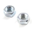 Nut M6-1.0x5 for Baja HT65 - Part 165-074