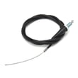 Minibike Throttle Cable DB30R-128