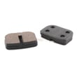Pad Comp.rea for Baja DB30-RR - Part DB30R-184