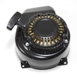 Hand Starter for Baja DB30-RR - Part DB30R-251