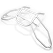 Bumper for Baja BAJA90 - Part WD90-111