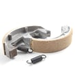 Brake Shoe Set for Baja WD90 - Part WD90-232