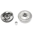 Complete Pri for Baja WD90 - Part WD90-600