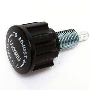 Knob 002207