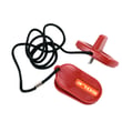Ellipse Safety Key for Sole S77-2010 - Part 003023