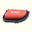 Stop Key for Sole F83-2011 - Part 003277