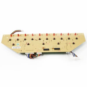 Lower Pcb 003367