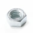 Exercise Equipment Nut for Sole E98-2011 - Part 010108