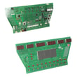Display,up for Sole F80-2010 - Part 4113