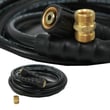 Power Cord for Sole E95-2010 - Part 6041