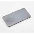 Sole Foot Plate for Sole F60-2013 - Part B010056
